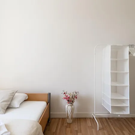Apartmán Elegant 2br Letná Walk *